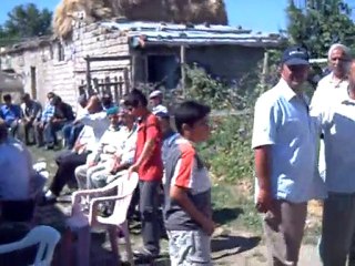 Gazi kasabasından düğün 3