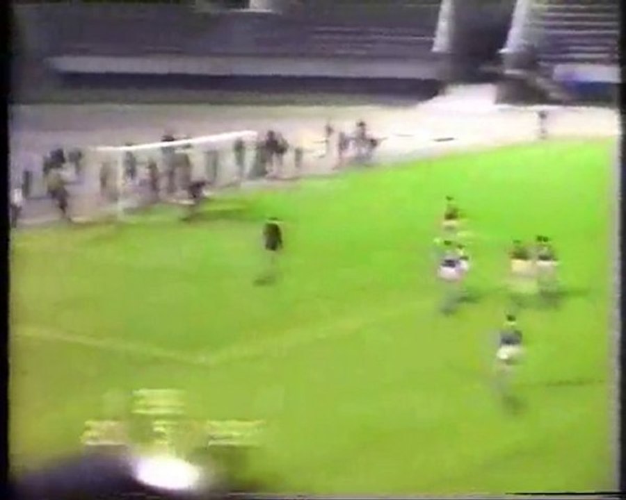 10 тур.20.05.91. Факел – Зенит (Санкт-Петербург) 1-0