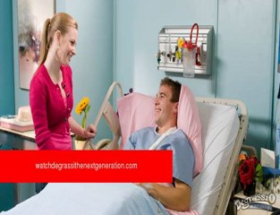 Degrassi The Next Generation Season 8 Episode 18 Danger Zone