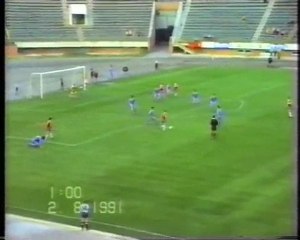 23 тур. 2.08.91.«Факел» – «Шинник» (Ярославль) 1-1