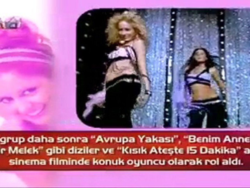 Grup Hepsi Kral Tv Biyografi