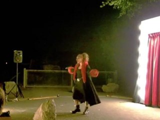 Extrait du spectacle FAUST