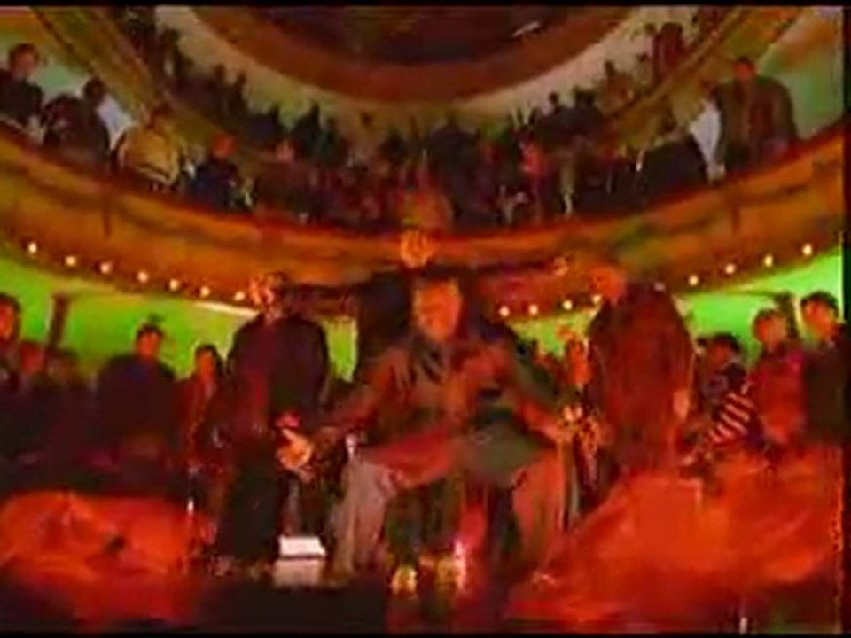 IAM - clip independza