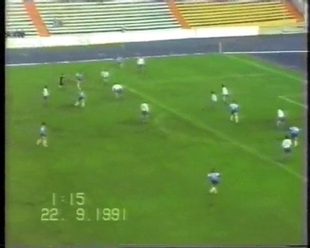 34 тур.22.09.91. «Ростсельмаш» (Роcтов) – «Факел» 2-1