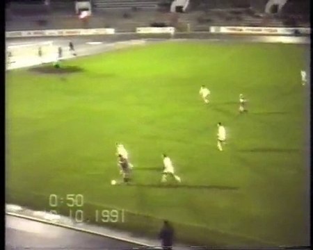 37 тур. 10.10.91. «Динамо» (Ставрополь) – «Факел» 1-1