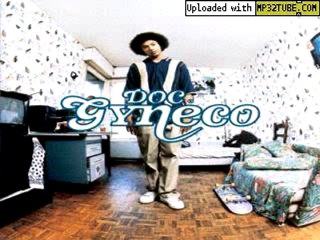 Doc Gyneco - 04-Passement de Jambes