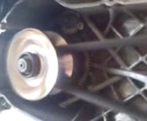 Mon Vario Polini hi-speed