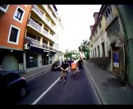 rando roller thonon juillet 2010 1ere partie