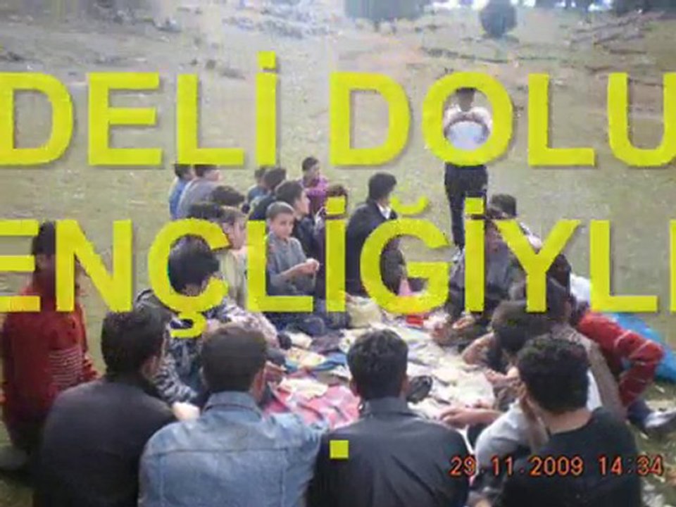 AKÇALAN KÖYÜ TANITIM(RIDVAN ARSLAN PRODUCTION)