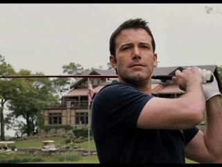 THE COMPANY MEN : Bande-annonce [VO-HD]