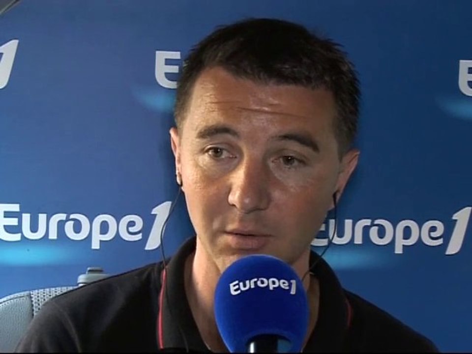 Olivier Besancenot sur Europe 1 le 22 Juillet
