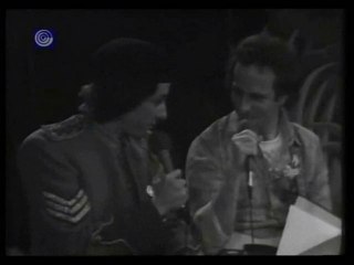 King David Hotel Bombing Parody 1978