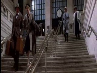 Scène Les icorruptibles mythique