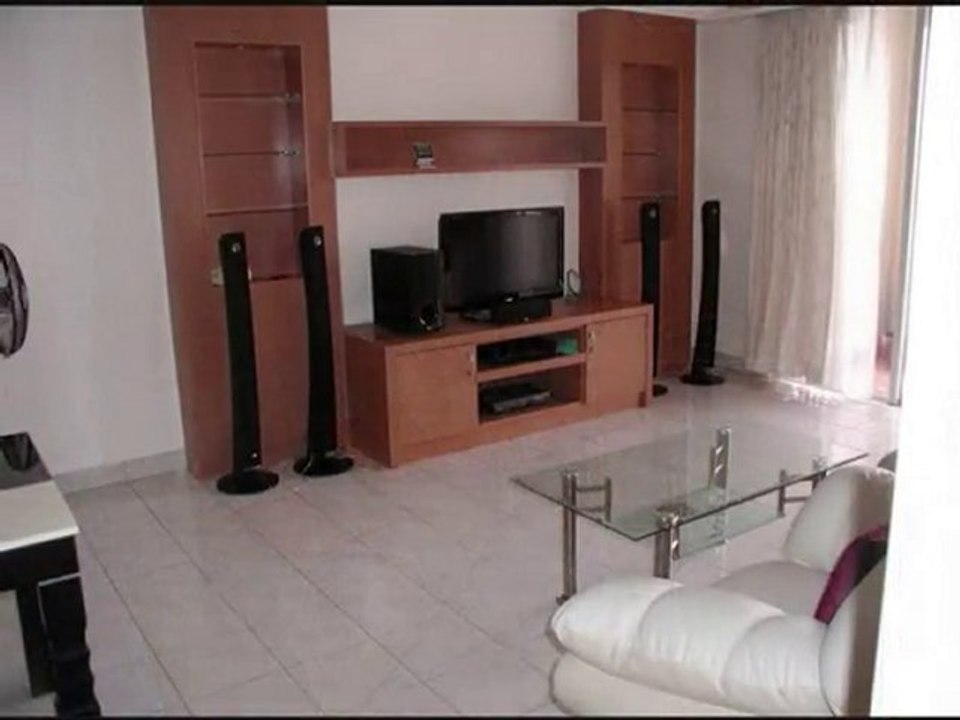 Mont Kiara Bayu Condominium