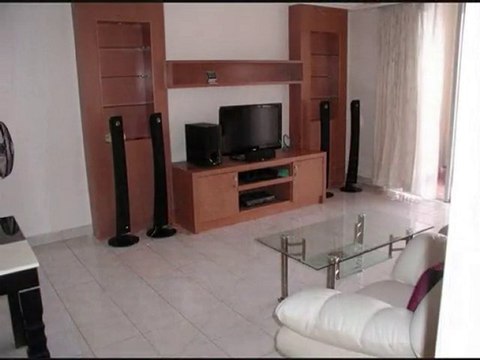 Mont Kiara Bayu Condominium