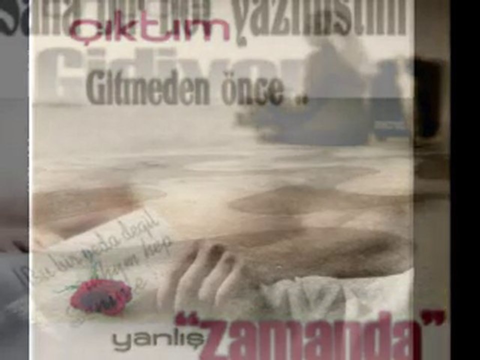 Bendeniz - HASRET