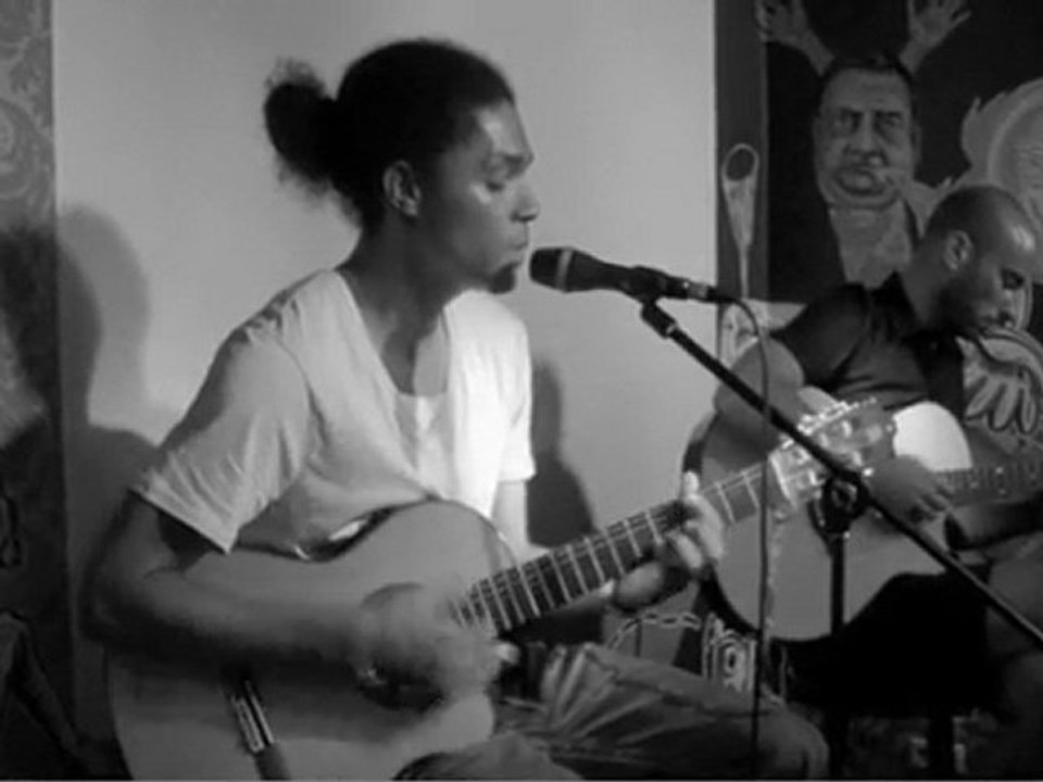 Bodea live & acoustic