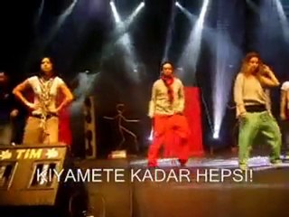 Hepsi-Aşk Herşeyi Affedermi(Prowa)