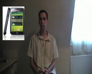 Stéphane, Samsung Mobiler à votre service