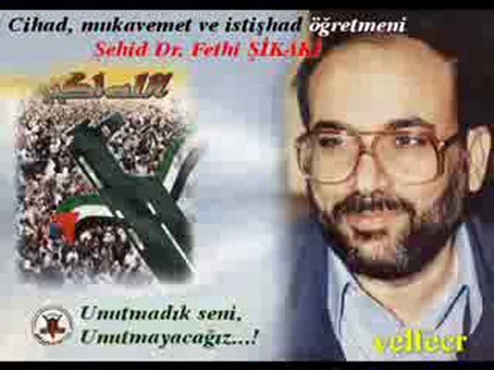 ABDULBAKİ KÖMÜR-EY ŞEHİT