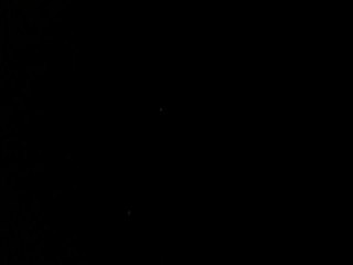 UFOs over Naples, Italy - 12 May 2010