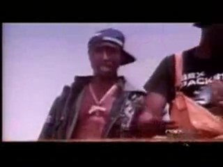 2Pac - Trapped