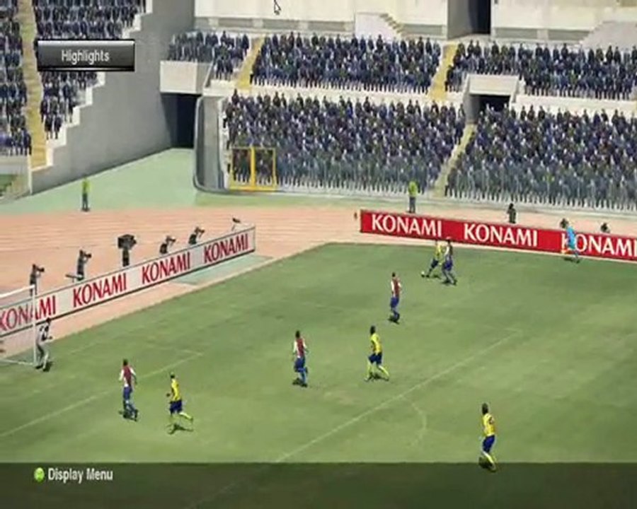 WC Fp-Simu - Suède v Paraguay