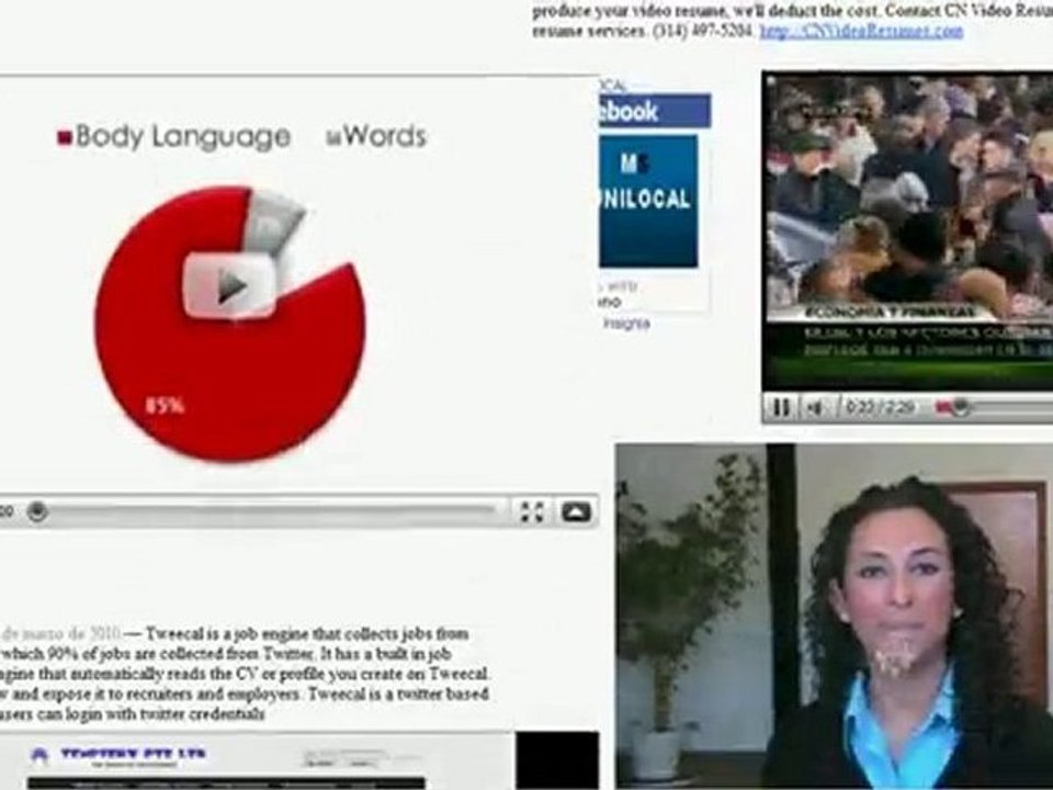 Jobs, Job, Ofertas, Empleo, City, Council, Indianápolis, Lou