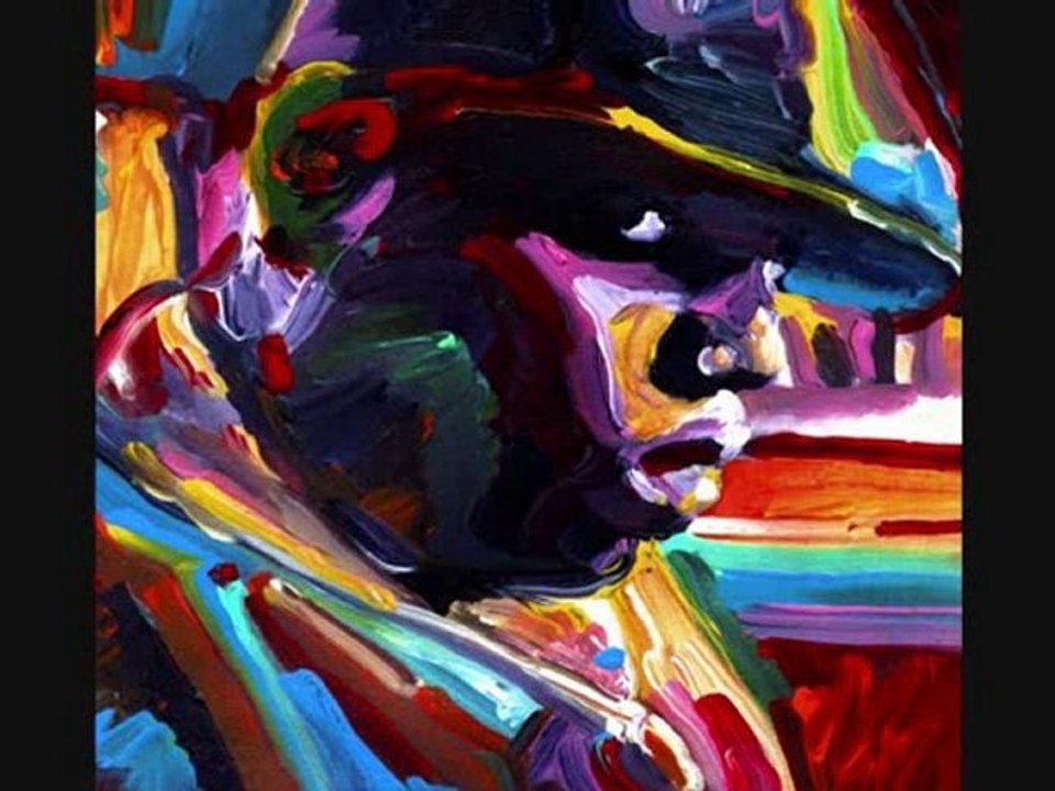 Biggie Smalls Big Poppa