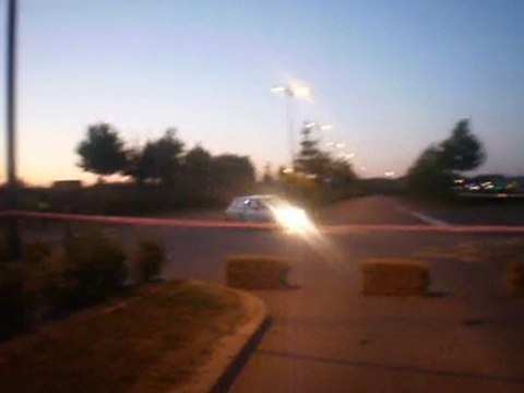 Rallye les routes picardes 2010 / Colson Didier