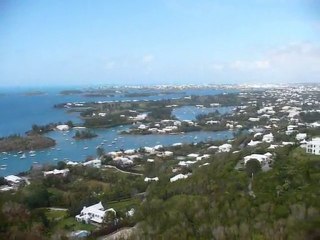 Vacances aux Bermudes