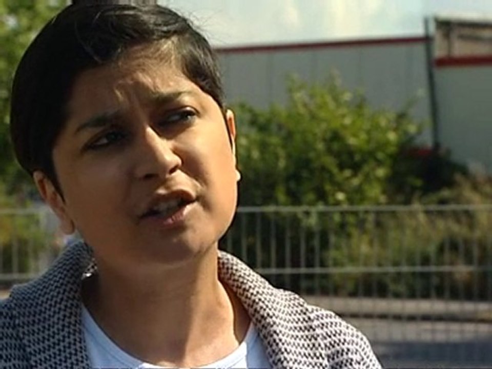 Burkha row MP could face legal action