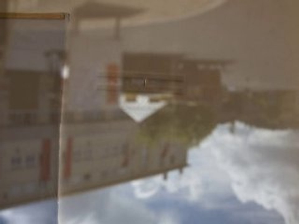 camera obscura, discours inaugural