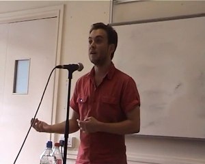 Does Media Cotrol our minds? - Discussion pt 1