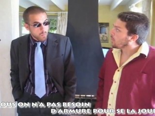 Pasta Ultima - Générique E 4 à 6