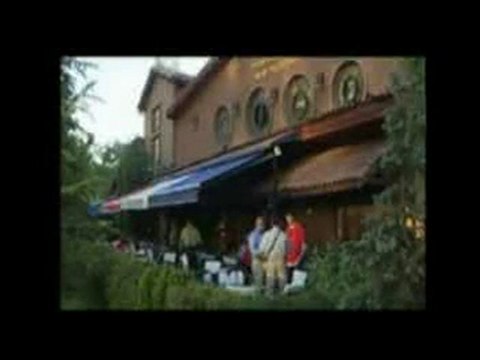 BBC World - Heritage Heroes Eskişehir - Yılmaz BÜYÜKERŞEN