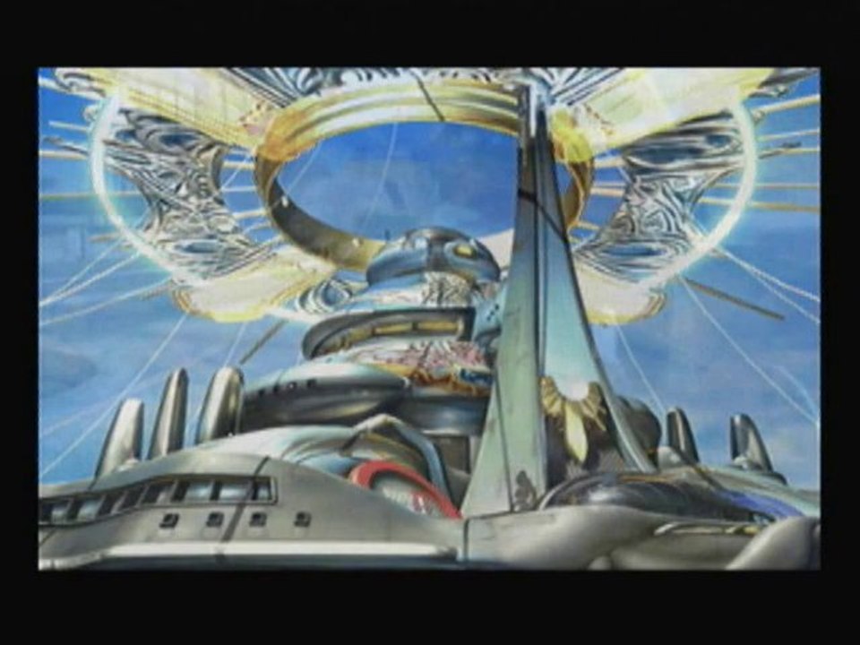 FinalFantasy VIII [04] Devenir Seed...