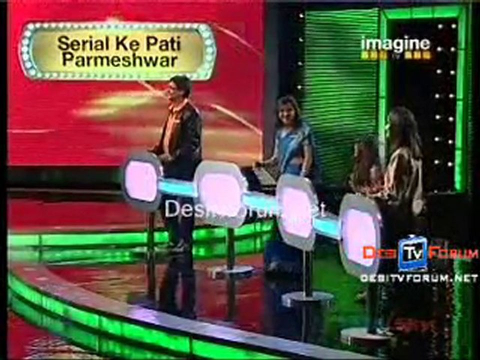 Big Money- 25th July 2010 - Pt2