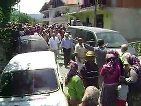 ÇATAK CENAZE MERASİMİ.7.