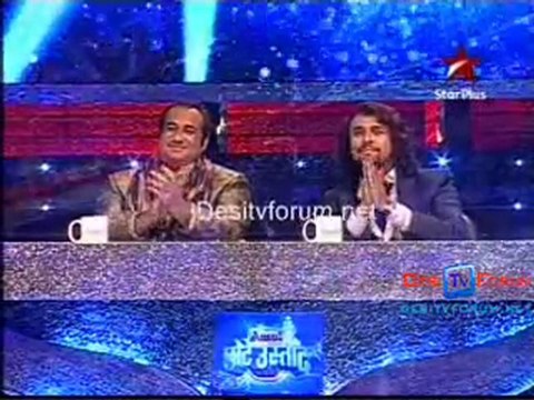 Chhote Ustaad - 25th July 2010 - pt2
