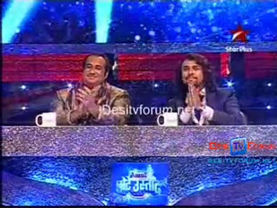 Chhote Ustaad - 25th July 2010 - pt2