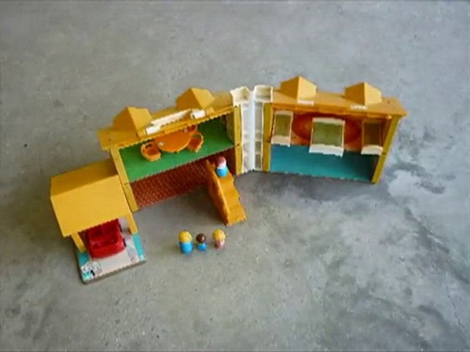 stopmotion En voyage