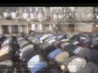 BERAAT KANDİLİ -KALBESİMYA-