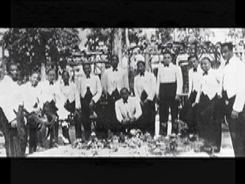 McKinney's Cotton Pickers - A Rainbow 'Round My Shoulders