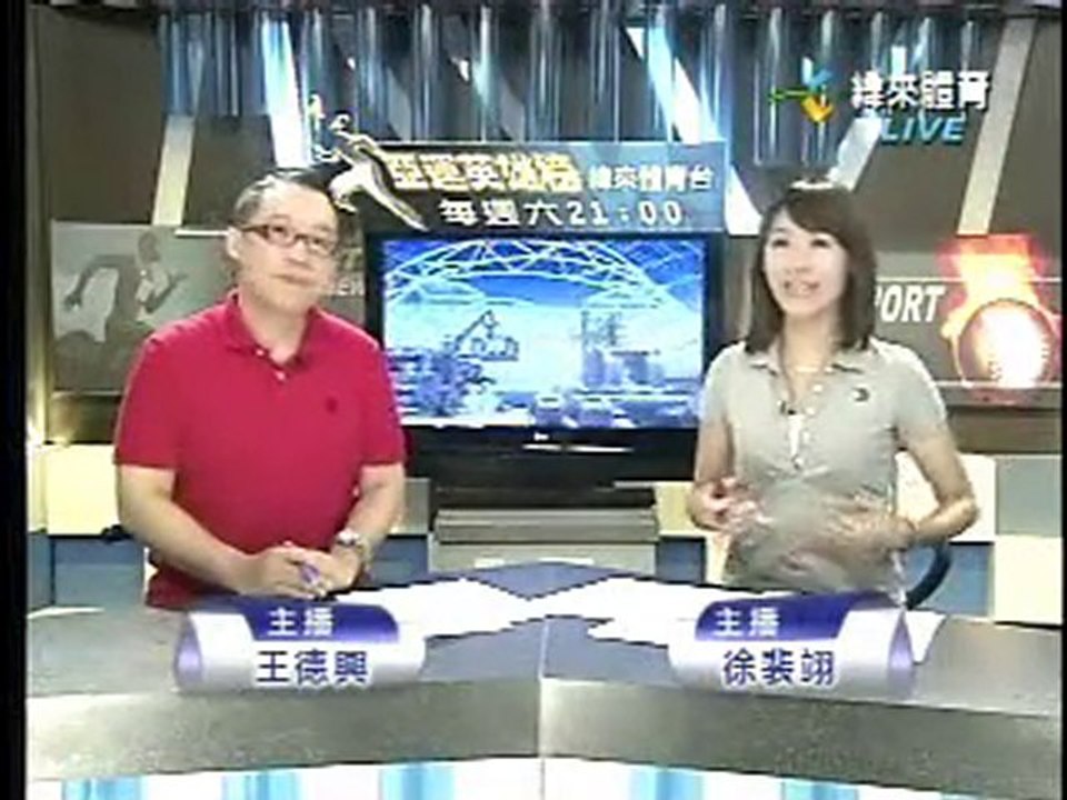 100725 今日職棒精華