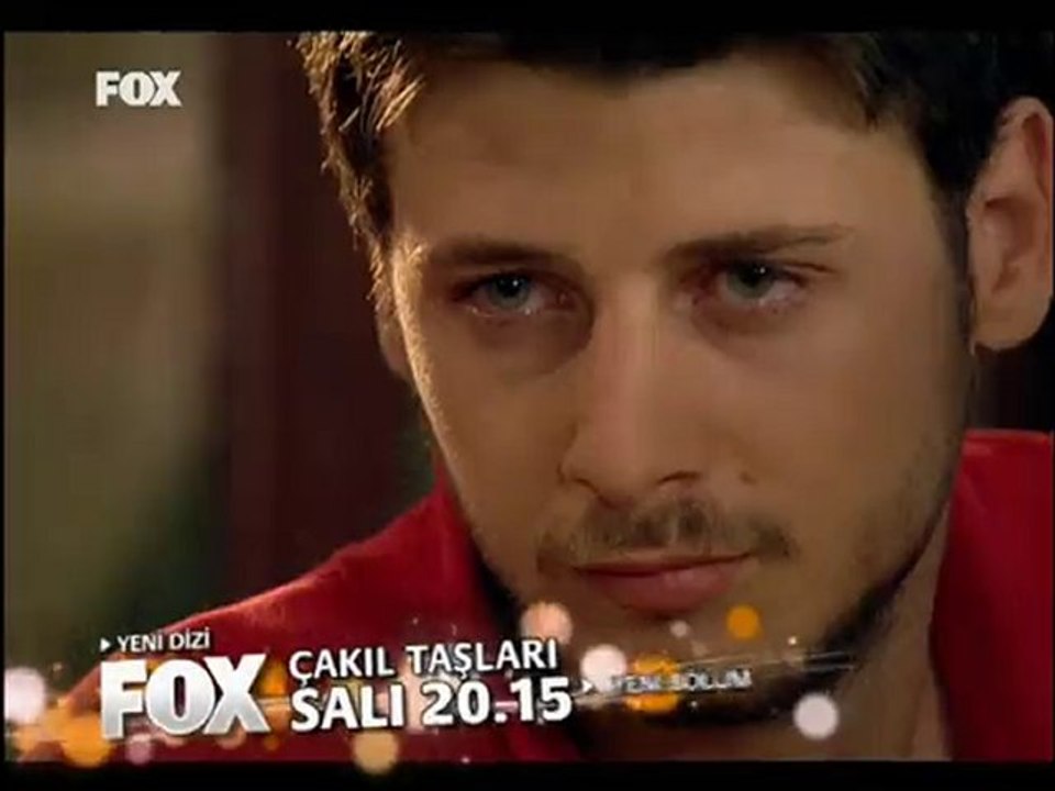 Çakıl Taşları | 3.Bölüm | 2. FRAGMAN