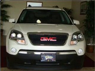 2011 GMC Acadia Joliet IL - by EveryCarListed.com