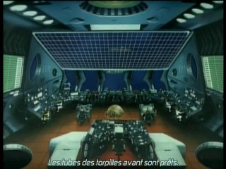 Uchuu Senkan Yamato 2 ep5 part 2