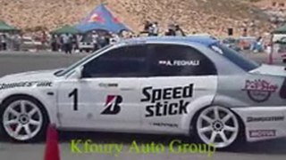 Speed Test Abdo Feghali 2010 - Speed Test lebanon