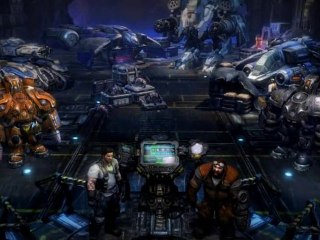 Starcraft 2 : Wings of Liberty - La campagne